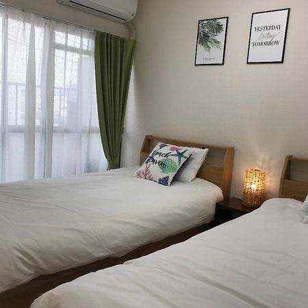 Happy House302 -駐車場無料 Apartment Takamatsu Exterior photo